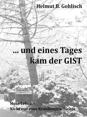 cover image of ... und eines Tages kam der GIST
